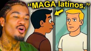 The Myth of Black and Brown Unity ..