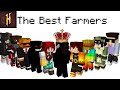 The 10 best Farmers in Hypixel Skyblock