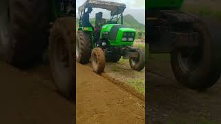 tractor, rotavetar , rotri #tractor #mahindra #rotavator