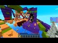 Minecraft COLOUR CUBE #2 'MASSACRE!' with Vikkstar JeromeASF & Acidic Blitzz