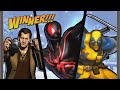 UMVC3 - SPIDER-MAN/FRANK WEST/DEADPOOL ONLINE 5!