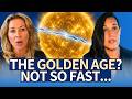 The Hard TRUTH About Humanity's Great Awakening | Teal Swan