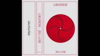 Granem (Norway) - Jeg går (EP 2020)