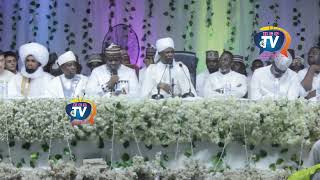 Topnotch Islamic Cleric, Sheik Sulaiman Faruq Onikijipa Extols The Virtues Of President Elect Tinubu