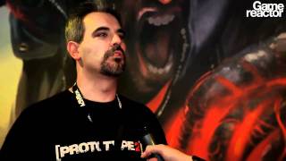 GC 11: Prototype 2 interview
