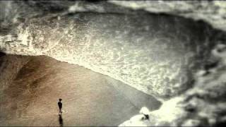 Therese Aune - The lonely ocean roar