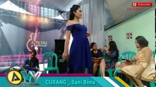 CURANG _ Sani Bima ( Suaranya Dangdut Banget MANTAP )