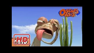 ☆ Kartun Oasis Oscar Oasis menyenangkan baru 2017 ☆ Oscar - Beach Dream | HQ | Kartun lucu