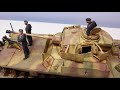 german panzerjagerwagen vol.1 scala 1 35 trumpeter