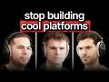 How to Build the Best Platforms for Software Engineers