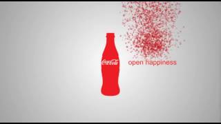 5 second CocaCola Ad