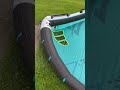 unpacking the new naish adx wingsurfer wing naish wingfoil