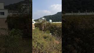 பொன்னனியாறு அணை/Ponnaniyaru Dam/பூங்கா/Park/கடவூர்/Kadavur/Sarath Tv/S.T/Part 2