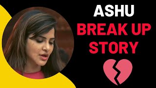 Ashu Reddy Sad Love Story 💔 | Bigg Boss Non Stop Telugu | Bael Talks