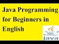 lesson 5: Java Virtual Machine (JVM) (English)