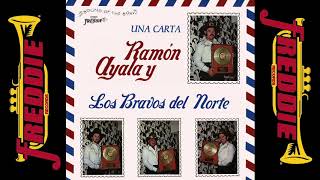 Ramon Ayala - Una Carta (Album Completo)