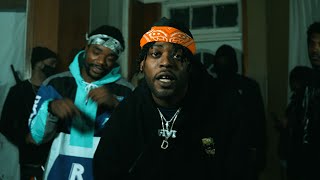 Henny x Osama - From Da H To Da Cash ( OFFICIAL MUSIC VIDEO )