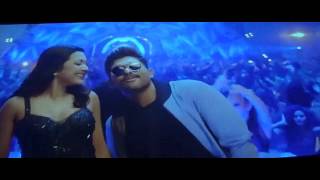 Private party full Videosong Sarrianodu movie