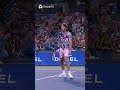 Stefanos Tsitsipas Dance Celebration 🕺 💃