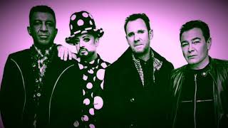 Boy George \u0026 Culture Club - Moody Monday