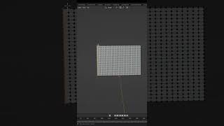Create a Flag Animation in Blender in 1 Minute!