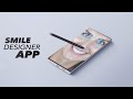 Dijital Gülüş Tasarımı - Samsung Note 10 ile Smile Designer App Yazılımı Kullanımı