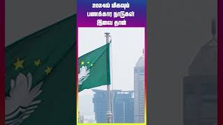 2024ல் மிகவும் பணக்கார நாடுகள் இவை தான் | #richestcountryintheworld #richestcountriesintheworld