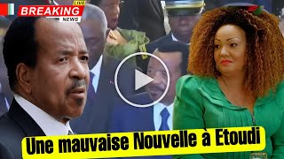 Ça cuit au RDPC : Paul Biya reçoit un coup au régime, le RDPC en plein panique