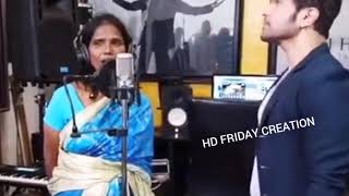 Tu Hai mere Aadat buri full video song //Ranu mandal