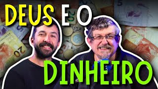 Deus e o Dinheiro | Luiz Sayão e Primo Pobre