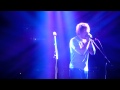 Ed Sheeran - Wayfaring Stranger - Odyssey Arena - Belfast - 10.01.13