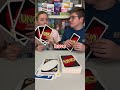 Worlds Largest UNO Cards!