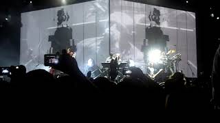 Linkin Park - St. Paul, Minnesota (2011.01.28; Source 2)
