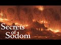 The Qur'an and the Secrets of Sodom