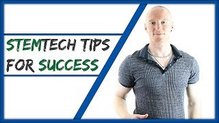 Stemtech International Training – How To Sell Stemtech Products Successfully Online