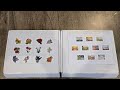 Unboxing Floral and Landscape Mini Diamond Paintings From Temu