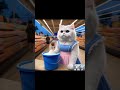 mama kucing nolongin sikucing yang digigit banyak lintah #cat #cute #kucinglucu #funny #shorts