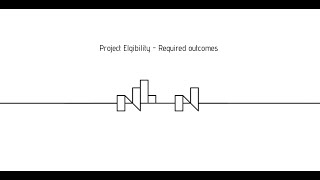 EEA and Norway Grants - Project Eligibility