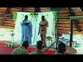 LEARNING FROM HOW ARCHBISHOP USED TO PRAY || HARARE CENTRAL VISIT 2025