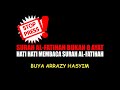 JANGAN ASAL BACA SURAH AL FATIHAH - Buya Arrazy Hasyim