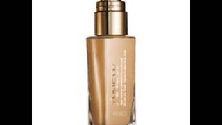 Review/Tutorial on Avon's Anew Age Transforming Foundation