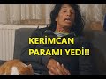 KERİMCAN DURMAZ DUYGULARIMLA OYNADI