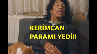 KERİMCAN DURMAZ DUYGULARIMLA OYNADI