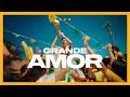 Martinelli – Grande Amor feat. Ludi, Feitosa & Hananiel (Clipe Oficial) | O Hino da Copa