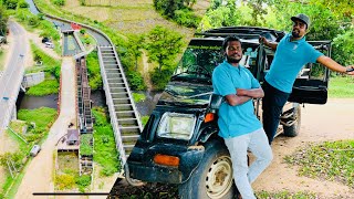 இங்கு ஏன் இத்தனை யானைகள் 😍 |Minnerya National Park | Gini petti palama💥 | Sri lanka | #sltamilvlogs