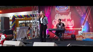 Rintihan Rindu || Cover Irma Yolanda || Simpang Pinoh