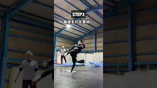 BS900kick Tutorial