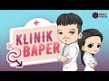 Klinik Baper - EP. 01 (Tanam Benang)