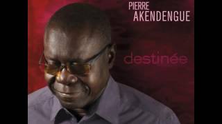 Pierre Akendengue - Destinée