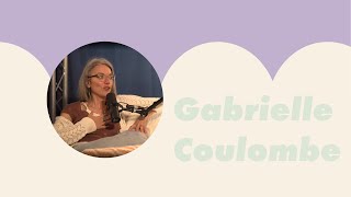 Podcast Charlevoix - Gabrielle Coulombe